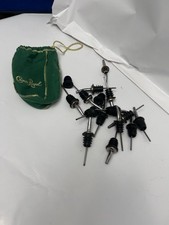 Bag liquor bottle for sale  Dauphin