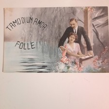 Lotto 140 cartoline usato Lotto 140 cartoline usato  Fano