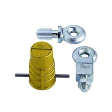 Accessori per lucchetti usato Accessori per lucchetti usato  Cannara