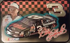 Dale earnhardt double for sale  Stafford Springs