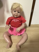 Reborn toddler gebraucht kaufen  Schwanstetten