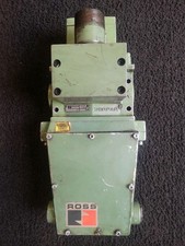 Ross valve serpur for sale Ross valve serpur for sale  WALSALL