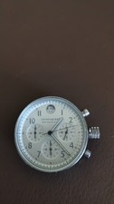 Pel chronograph gebraucht kaufen  Frankenberg