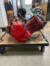 1987 honda 250r for sale  Janesville