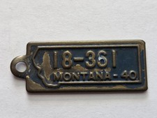 1940 montana goodrich for sale  Suwanee