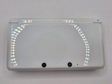 White nintendo 3ds for sale  SCARBOROUGH