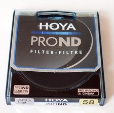 Hoya 58mm pro for sale  DOVER