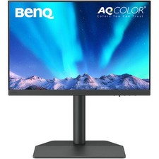 Benq sw242q hdr for sale  Placentia