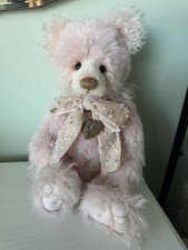 Charlie bears mariah for sale  STOCKTON-ON-TEES