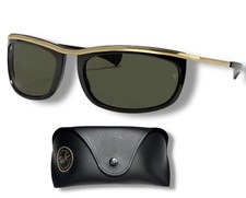 Óculos de sol Ray Ban RB2319 901/31 Olympian I polonês preto G15 verde 62-19 RARO comprar usado Óculos de sol Ray Ban RB2319 901/31 Olympian I polonês preto G15 verde 62-19 RARO comprar usado  Enviando para Brazil