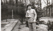 Photo soldat allemand d'occasion Photo soldat allemand d'occasion  Bricquebec