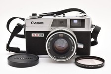 Télémètre canonet ql17 d'occasion  Expédié en France