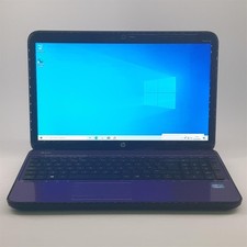 Pavilion purple laptop for sale  SUNDERLAND