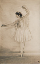 Ballet dancer anonymous for sale  LONDON