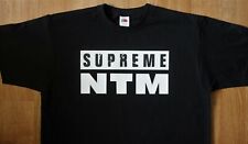 Ntm supreme ntm d'occasion  Quimperlé