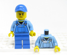 Lego city mechanic for sale  Ireland