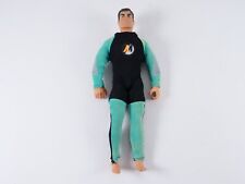 Action man hasbro d'occasion  Saint-Pourçain-sur-Sioule
