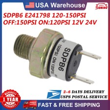 Sdpb6 e241798 120 for sale  Cranbury