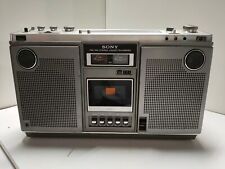 Stereo vintage sony usato  Cesenatico