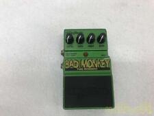 DigiTech Bad Monkey Overdrive - Funcionamento completo e excelente estado usado no Japão comprar usado  Enviando para Brazil