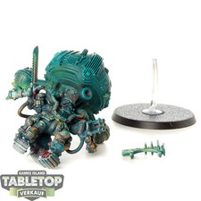 Kharadron Overlords - Brokk Grungsson, Lord-Magnat Barak-Nar - częściowo bem na sprzedaż  Wysyłka do Poland