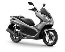 Honda ww125 ex2 for sale  LEVEN