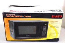 Sanyo microwave s25888 for sale  Spofford