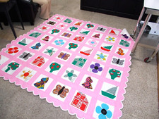 Year old handmade for sale  Pickerington