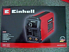 Einhell 110 inverter gebraucht kaufen  Gadebusch