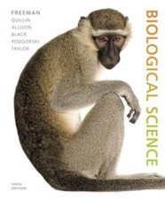 Biological science hardcover for sale  Montgomery