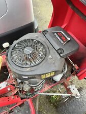 Honda 16hp twin for sale  CORBRIDGE