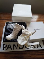 Pandora christmas stocking for sale  BALLYMENA