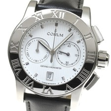 Corum romulus 02.0012 d'occasion  Expédié en Belgium