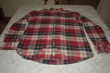Cotton belt camicia usato  Napoli