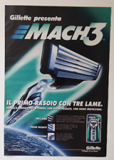 Pubblicita advertising clippin usato  Ferrara