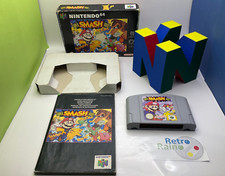 Nintendo n64 spiel gebraucht kaufen  Wadgassen