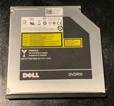 Dell dvd drive for sale Dell dvd drive for sale  ROCHESTER