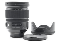Sigma 105mm hsm for sale  Indianapolis