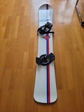 Snow board soul gebraucht kaufen  Frankfurt am Main
