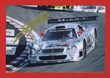 Photo 13x19 signed usato  Italia