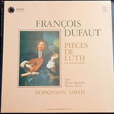 Hopkinson smith francois d'occasion  Ronchin