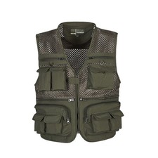 Multi pocket fishing for sale  HAYES