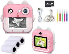 Fotocamera per bambini usato  Italia
