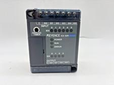 Keyence 10r relay d'occasion  Sevran
