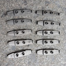 playmobil schienenverbinder gebraucht kaufen playmobil schienenverbinder gebraucht kaufen  Castrop-Rauxel