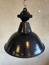 Industrielampe fabriklampe bun gebraucht kaufen  Jena