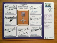 1984 award distinguished for sale  POULTON-LE-FYLDE