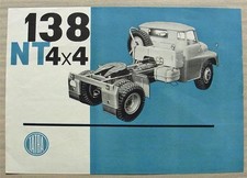 tatra truck for sale  LEICESTER