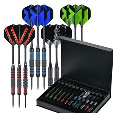 Stück steel darts gebraucht kaufen  Wuppertal