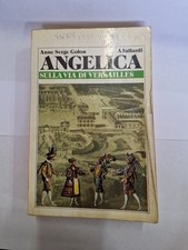 Libro angelica sulla usato  Crotone